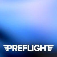 preflight logo image