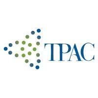 tpac logo image