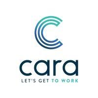 cara chicago logo image