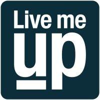 livemeup logo image