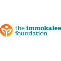 the immokalee foundation (tif)