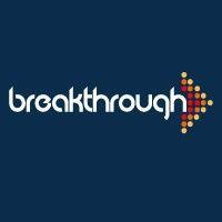 breakthrough business intelligence logo image