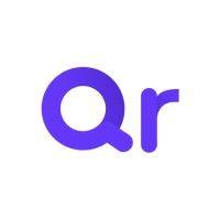 qrate logo image