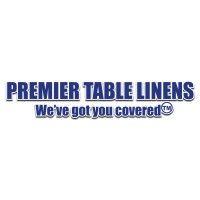 premier table linens