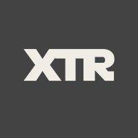 xtr solutions logo image