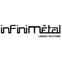 infinimetal logo image