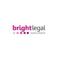 bright legal solicitors logo image