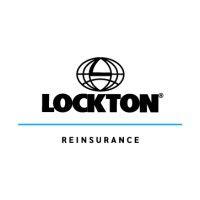 lockton re logo image