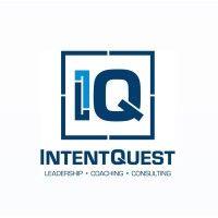 intentquest logo image