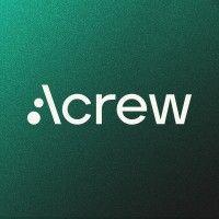 acrew capital logo image