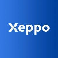 xeppo logo image