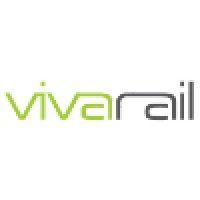 vivarail ltd logo image