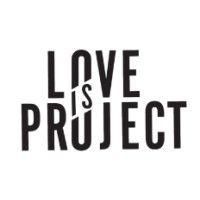 love is project logo image