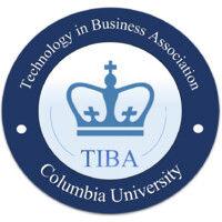 technology in business association (tiba) logo image