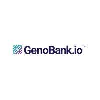 genobank.io logo image