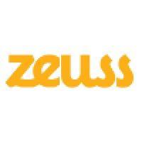 zeuss inc. logo image