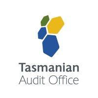 tasmanian audit office