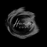 humancopy logo image