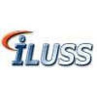 iluss italian online logo image