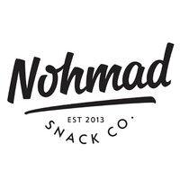 nohmad snack co