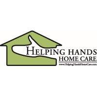 helping hands home care wpx