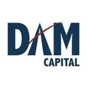 logo of Dam Capital Advisors Limited