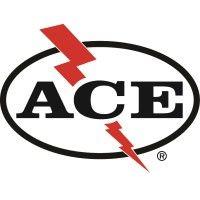 ace electric, inc logo image