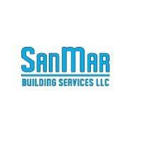 sanmar building services llc logo image