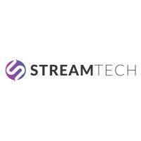 streamtech fiber internet logo image