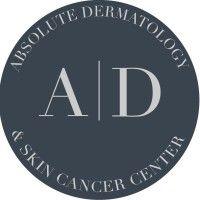 absolute dermatology logo image