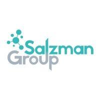 salzman group logo image