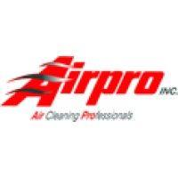 airpro, incorporated logo image