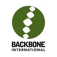 backbone international logo image