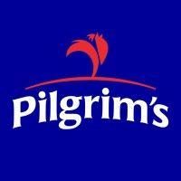 pilgrim´s méxico logo image