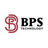 bps technology, llc logo image