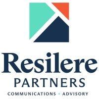 resilere partners logo image