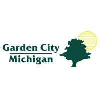 city of garden city, michigan logo image