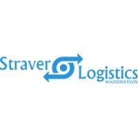 straver logistics logo image