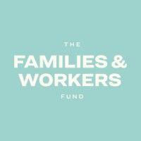 the families and workers fund logo image