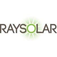 raysolar logo image