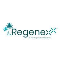 regenexx at new regeneration orthopedics logo image