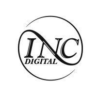 inc digital nz logo image