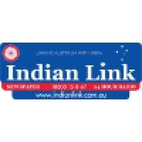 indian link logo image