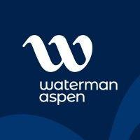 waterman aspen logo image