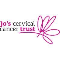 jo's cervical cancer trust