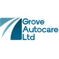 grove autocare ltd logo image