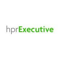 hprexecutive logo image