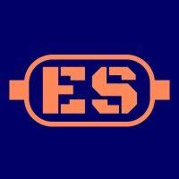 earls scaffolding logo image