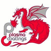 plasma coatings logo image