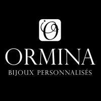 ormina logo image